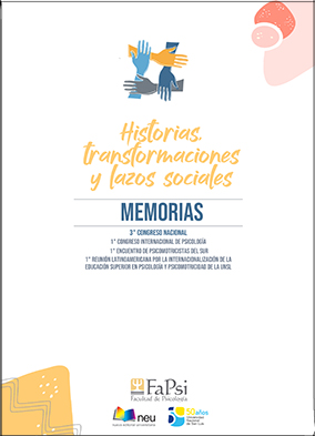 MEMORIAS